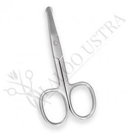  Manicure And Pedicure Scissors