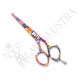 Barracuda Hair Scissors