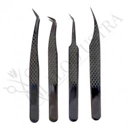 Eyelashes Tweezers