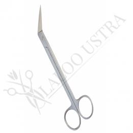 Manicure And Pedicure Scissors