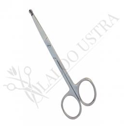 Manicure And Pedicure Scissors