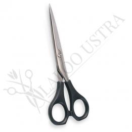 Plastic Handle Hair Scissors