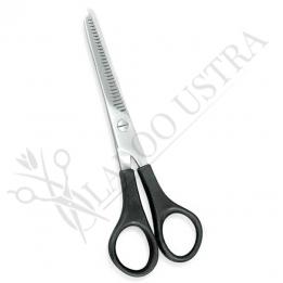 Plastic Handle Hair Scissors