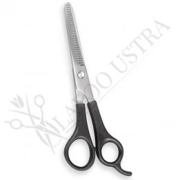 Plastic Handle Hair Scissors