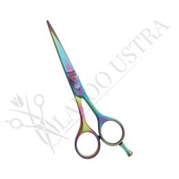 Titanium Coated Hair Scissors