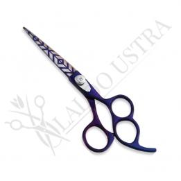 Titanium Coated Hair Scissors