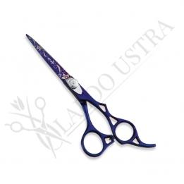 Titanium Coated Hair Scissors