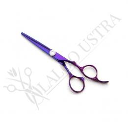 Titanium Coated Hair Scissors