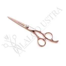 Titanium Coated Hair Scissors