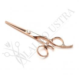 Titanium Coated Hair Scissors