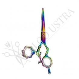 Titanium Coated Scissors m